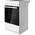  Кухонная плита Midea MFO-M4E20T4E(WH) 