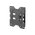  Кронштейн UniTeki FM1674BN black 