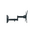  Кронштейн Metaldesign MD 3423 черный 
