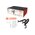  Кронштейн UniTeki FMGT82B black 