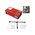  Крепление UniTeki FMT73B 