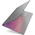  Ноутбук Lenovo Yoga Slim 7 15ILL9 (83HM004LRK) 