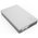  Внешний HDD Netac K338 silver-grey (NT05K338N-002T-30SL) USB 3.0 2Tb 2.5" 