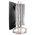  Кулер Deepcool GAMMAXX 200T (DP-MCH2-GMX200T) (4pin, 775/1155/AM2/AM4/FM2, 17.8-26.1дБ, 900-1600об/мин) 