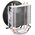  Кулер Deepcool GAMMAXX 200T (DP-MCH2-GMX200T) (4pin, 775/1155/AM2/AM4/FM2, 17.8-26.1дБ, 900-1600об/мин) 