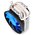 Кулер Deepcool GAMMAXX 200T (DP-MCH2-GMX200T) (4pin, 775/1155/AM2/AM4/FM2, 17.8-26.1дБ, 900-1600об/мин) 