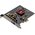  Звуковая карта Creative Sound Blaster Z SE (70SB150000004) PCI-E (Sound Core3D) 5.1 Ret 