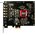  Звуковая карта Creative Sound Blaster Z SE (70SB150000004) PCI-E (Sound Core3D) 5.1 Ret 