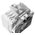  Вентилятор ID-Cooling SE-226-XT-ARGB SNOW 250W/PWM/all Intel/AMD/Screws 
