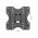  Кронштейн UniTeki FM1801BN black 