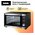  Электропечи BBK OE3081D черный/нерж 