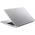  Ноутбук Acer Aspire Lite AL15-41P-R410 (NX.J98CD.001) AMD Ryzen 7 5700U/16Gb/SSD512Gb/15.6"/IPS/FHD/60Hz/NoOS/Silver 