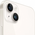  Смартфон Apple iPhone 14 MPUR3ZD/A 6/128Gb сияющая звезда 