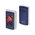  Мобильный телефон Maxvi E28 blue 