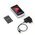  Мобильный телефон Maxvi E28 black 