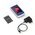  Мобильный телефон Maxvi E28 blue 