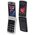  Мобильный телефон Maxvi E28 black 
