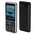  Мобильный телефон Maxvi P21i black 