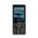  Мобильный телефон Maxvi P21i black 