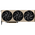  Видеокарта MSI nVidia GeForce RTX 5070Ti 16G Inspire 3X OC Plus, RTL PCI-E 