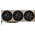  Видеокарта MSI RTX5080 Inspire 3X OC 16GB (RTX 5080 16G Inspire 3X OC) GDDR7 256bit 3xDP HDMI 3Fan RTL 
