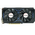  Видеокарта AFOX Nvidia GeForce RTX 3050 (AF3050-8GD6H2-V4) 8Gb GDDR6, Ret 