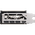  Видеокарта MSI RTX5080 Inspire 3X OC 16GB (RTX 5080 16G Inspire 3X OC) GDDR7 256bit 3xDP HDMI 3Fan RTL 