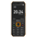  Мобильный телефон Philips Xenium X300 XEN-CTX300OB Orange/black 