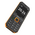  Мобильный телефон Philips Xenium X300 XEN-CTX300OB Orange/black 