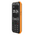  Мобильный телефон Philips Xenium X300 XEN-CTX300OB Orange/black 