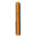  Мобильный телефон Philips Xenium X300 XEN-CTX300OB Orange/black 