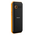  Мобильный телефон Philips Xenium X300 XEN-CTX300OB Orange/black 