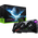  Видеокарта MSI Nvidia GeForce RTX 5080 Vanguard SOC 16ГБ (602-V531-16S)(RTX 5080 16G Vanguard SOC), GDDR7, Ret 