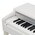  Цифровое фортепиано Rockdale Sonata White 
