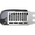  Видеокарта Gigabyte nVidia GeForce RTX 5070Ti Gaming OC 16Gb (GV-N507TGaming OC-16GD) PCI-E 