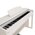  Цифровое фортепиано Rockdale Sonata White 
