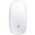  Мышь Apple Magic Mouse A3204 (MXK53ZA/A) белый 