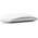  Мышь Apple Magic Mouse A3204 (MXK53ZA/A) белый 