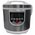  Мультиварка GOODHELPER GH-MC5101 стальной/белый 