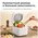  Мультиварка XIAOMI Multifunctional Rice Cooker 1.5L EU BHR9016EU (MFB05M0-1) 