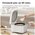  Мультиварка XIAOMI Multifunctional Rice Cooker 4L EU BHR9044EU (MFB090-1) 