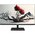  Монитор RDW COMPUTERS RDW2401K (RDW2401K/F00B0100V2A1) черный 