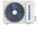  Кондиционер Ishimatsu AVK-12H Osaka WiFi 2023 