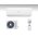  Кондиционер Ishimatsu AVK-24H Osaka WiFi 2023 