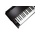  Цифровое фортепиано Solista DP600R 