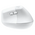  Мышь беспроводная Logitech Lift Vertical Ergonomic White/Pale Grey (910-006480) 