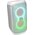  Минисистема Hi-Fi JBL PartyBox Club 120 белый JBLPBCLUB120 