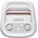  Минисистема Hi-Fi JBL PartyBox Club 120 белый JBLPBCLUB120 