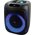  Минисистема Digma D-MC1700 черный 