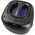  Минисистема Digma D-MC1700 черный 